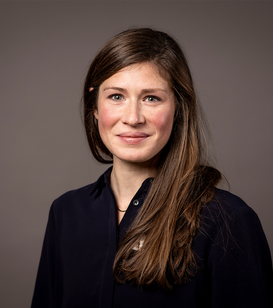 Charlotte Pervilhac