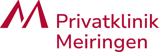 Jahresbericht 2024 Privatklinik Meiringen
