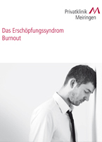 Krankheitsbild «Erschöpfungssyndrom / Burnout»