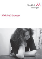 Krankheitsbild «Affektive Störungen»