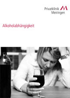 Krankheitsbild «Alkoholabhängigkeit»