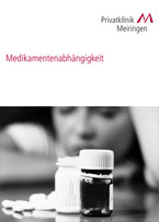 Krankheitsbild «Medikamentenabhängigkeit»