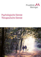 Behandlungsbeschrieb «Psychologische und Therapeutische Dienste»