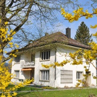 Ambulatorium Meiringen