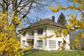 Ambulatorium Meiringen