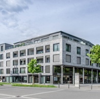 Ambulatorium Interlaken