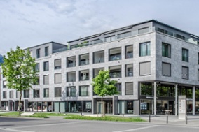 Ambulatorium Interlaken