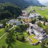 Privatklinik Meiringen