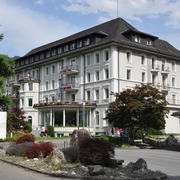 House Des Alpes