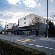 Psychiatriezentrum für junge Erwachsene PZJE